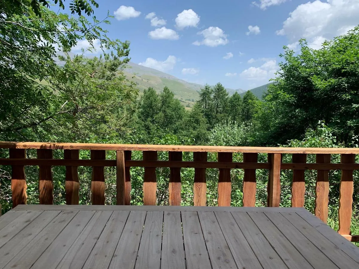Bas De Chalet L'Entasse N°9 Valberg