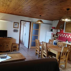  Appartement La Croix Saint Jean