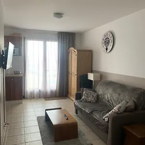  Appartement T2 Centre