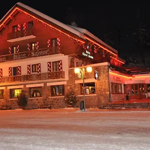 فندق Le Chalet Suisse, فالبيرغ