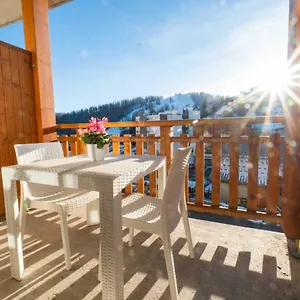  Appartement Appartement Valberg